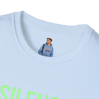 Silence Not Found T-Shirt