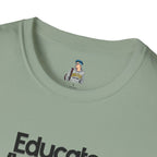 Teacher Advocate T-Shirt