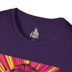 I'm Not Dramatic, I'm Theatrically Inclined! Unisex Softstyle T-Shirt