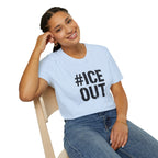 #ICE OUT T-Shirt