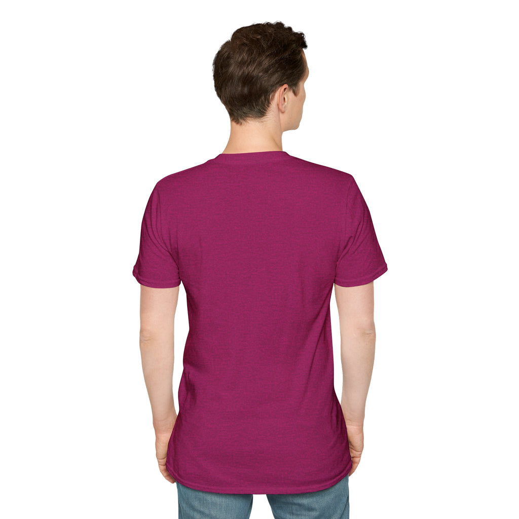 Vaccines Cause Adults Not Autism T-Shirt
