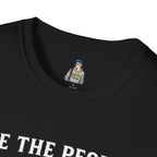 We The People Resist Protest T-Shirt