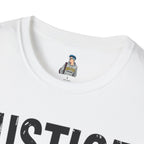 Justice for Native Communities Tee