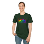 May The Pride Be With You T-Shirt