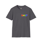 Pride QueerAF T-Shirt