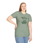 Keepers Of the Earth Turtle T-shirt