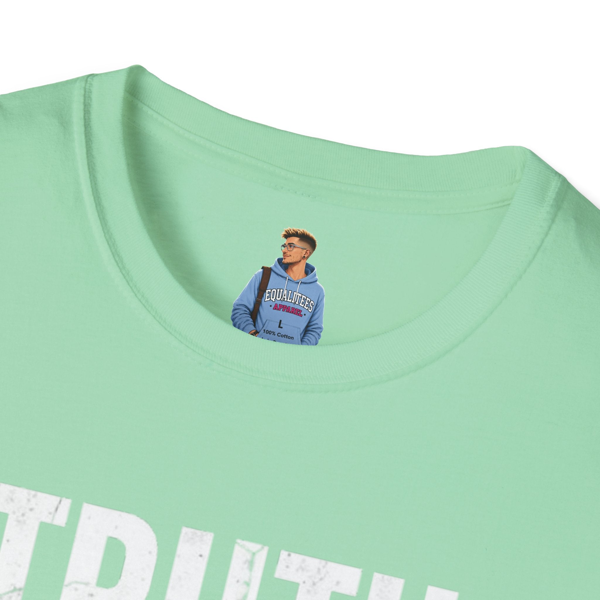 Truth Matters T-shirt