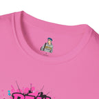 Real Men Wear Pink Unisex Softstyle T-Shirt