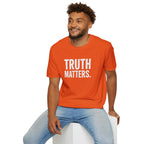 Truth Matters T-shirt
