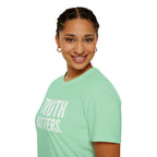 Truth Matters T-shirt