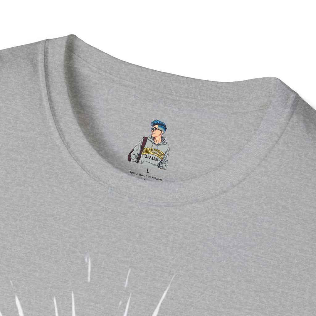 Breaking Chains Freedom Tee