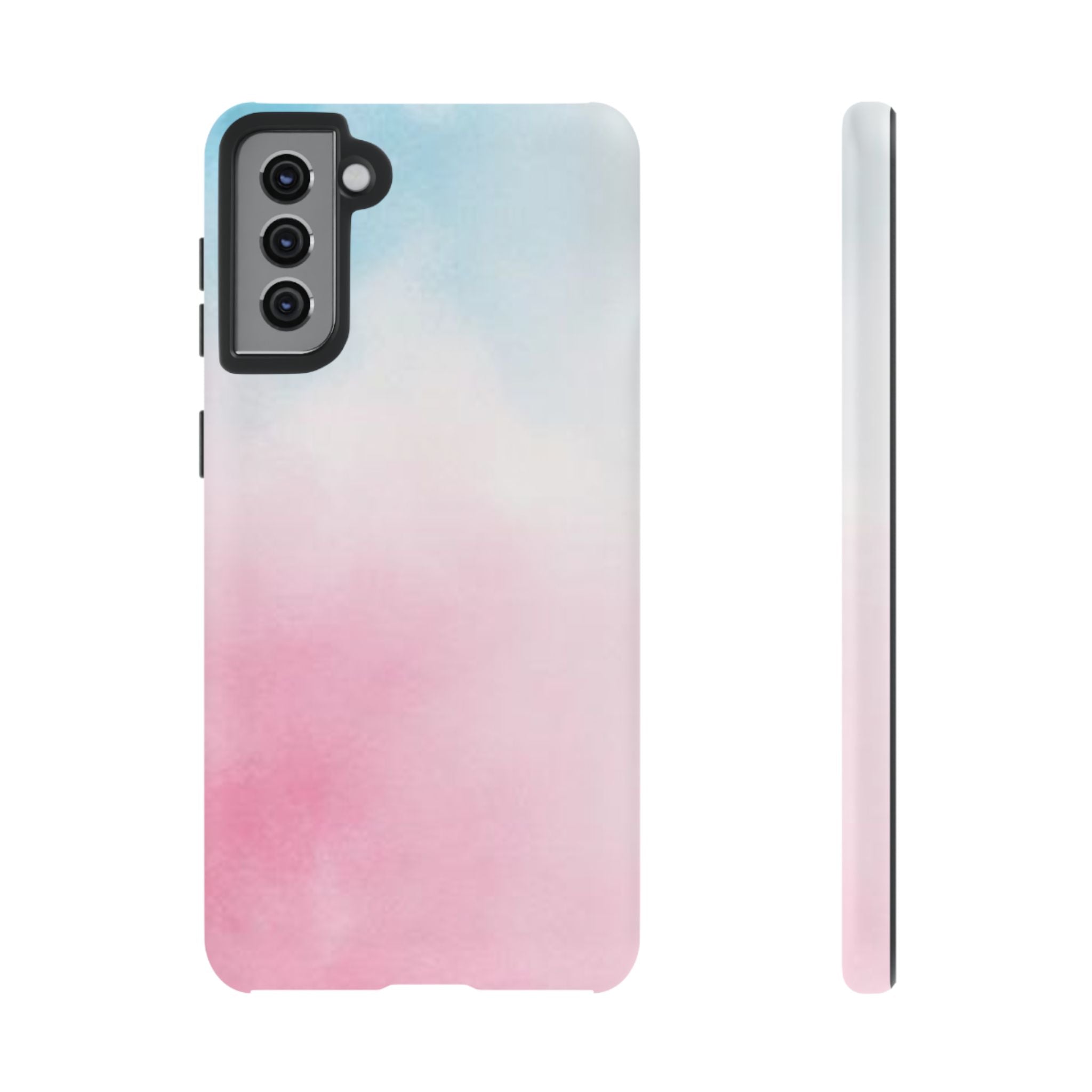 Pastel Cloud Tough Case for Android