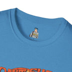 Don't F*** With My Sunshine Unisex Softstyle T-Shirt