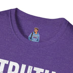 Truth Matters T-shirt