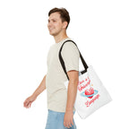 Love is a Universal Language Design - Tote Bag