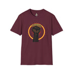 Juneteenth Freedom Unisex Softstyle T-Shirt