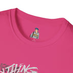 Everything is Fine T-Shirt