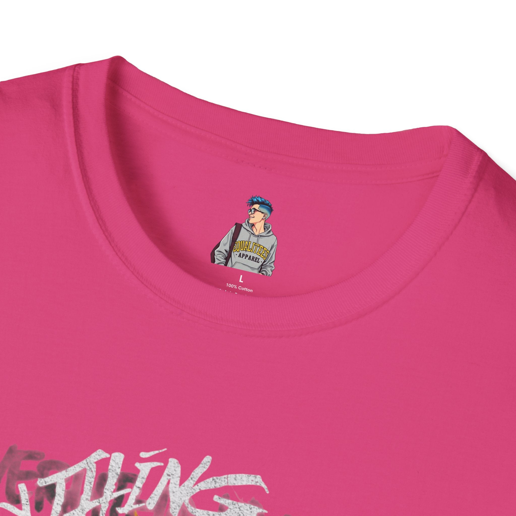 Everything is Fine T-Shirt