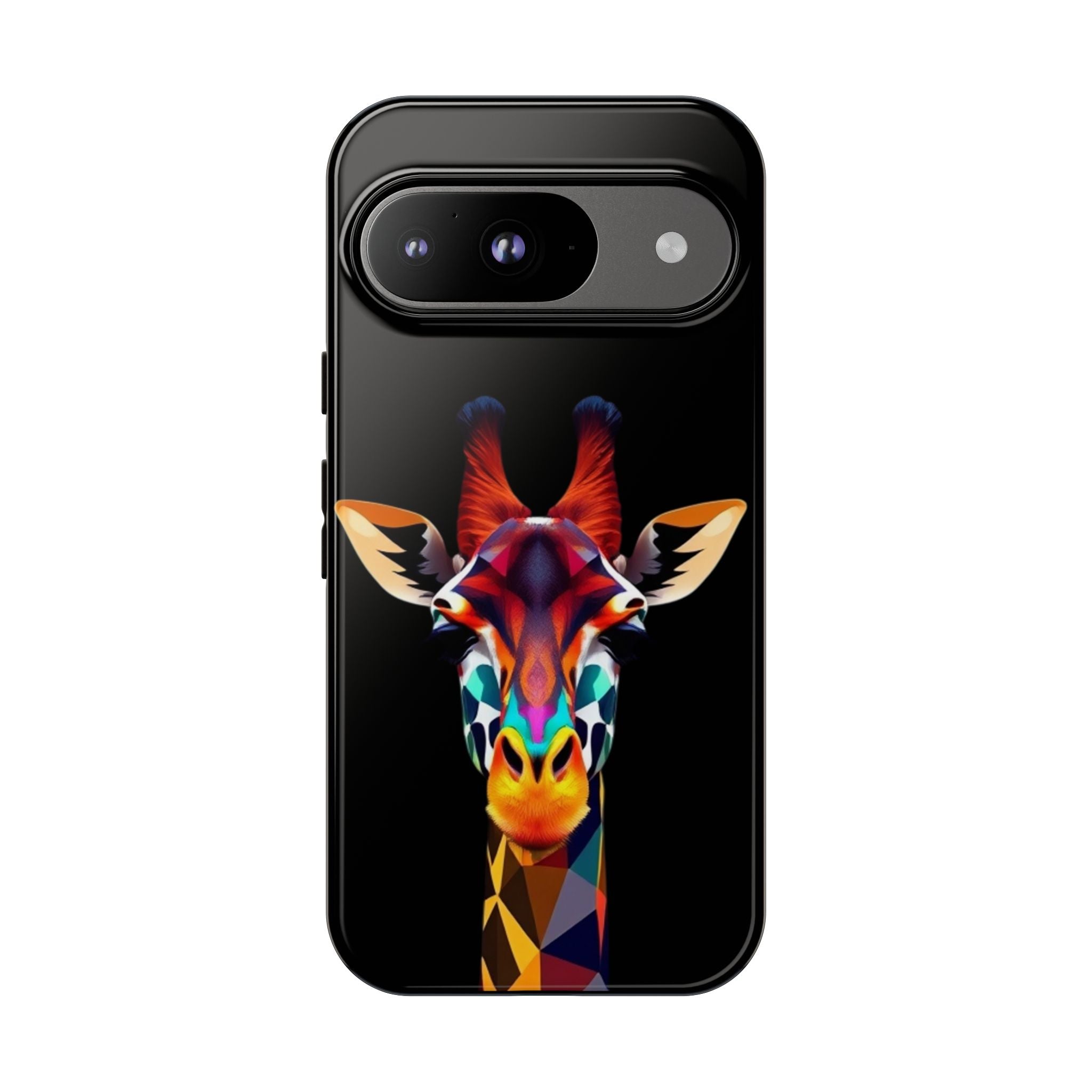 Giraffe Tough Case For Android & iPhone