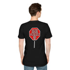 She Said STOP You Will Stop - Graphic tee