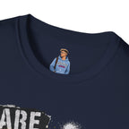 Are You An Ally? Graphic T‑Shirt — Pride & Allyship Tee