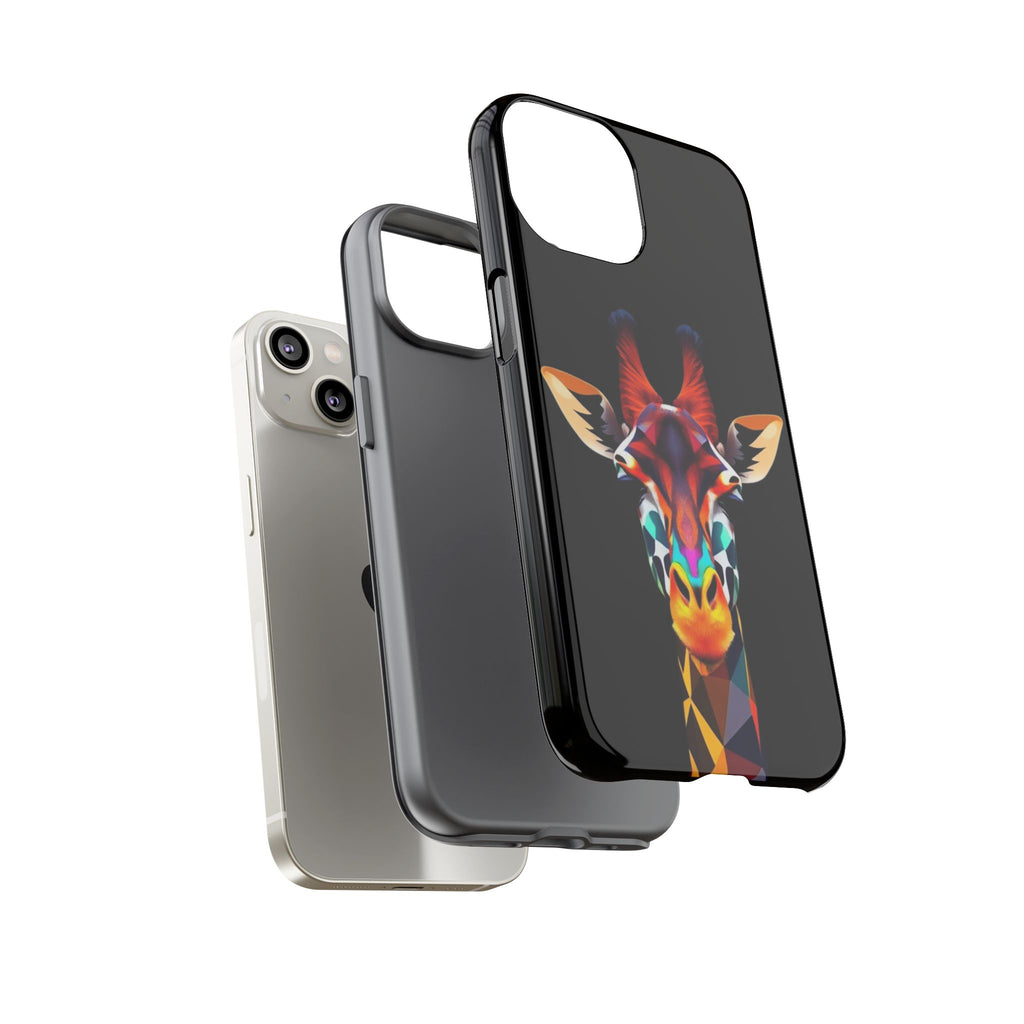 Giraffe Tough Case For Android & iPhone