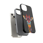 Giraffe Tough Case For Android & iPhone