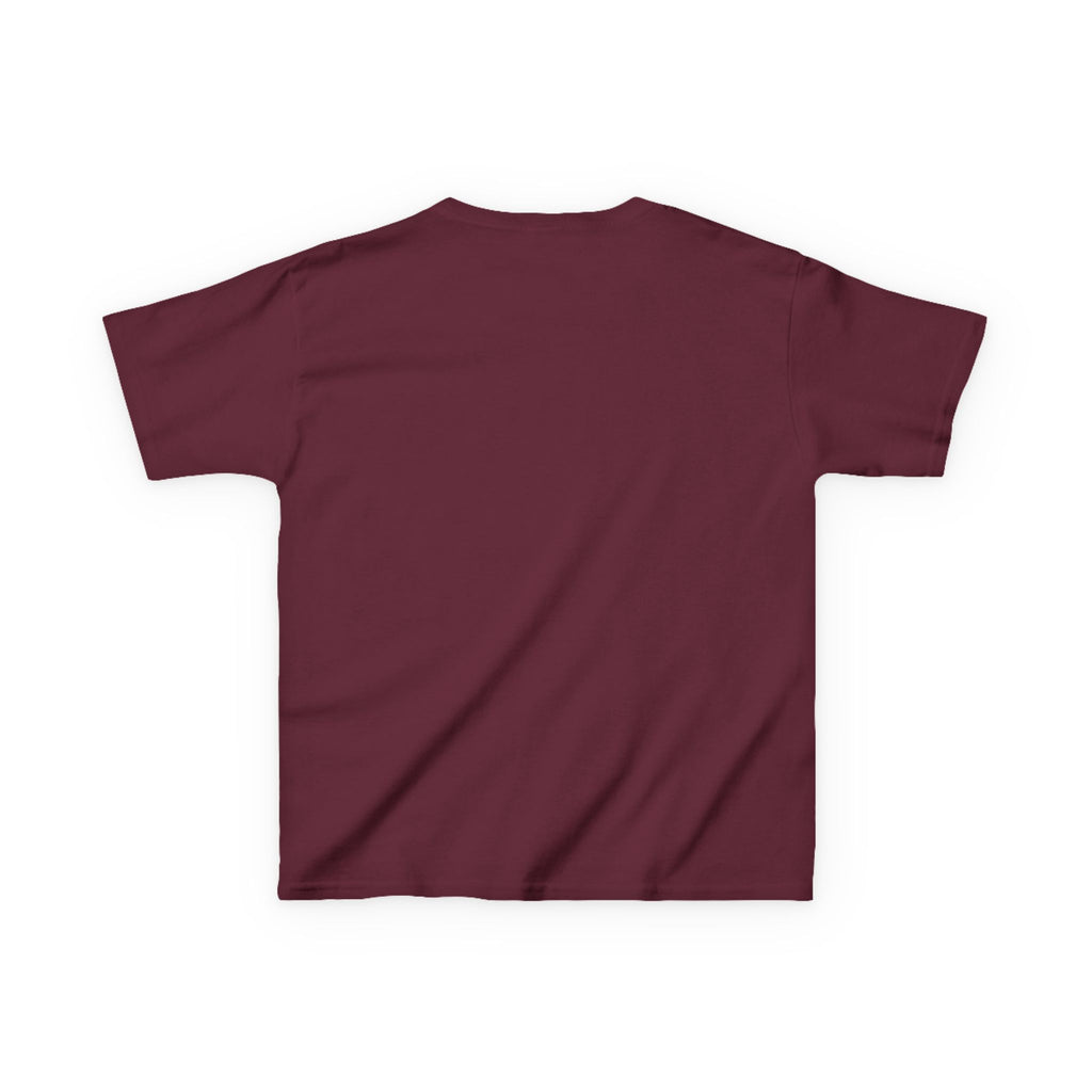 Know That You Are Loved Heavy Cotton™ Tee - Peace Tee for Children