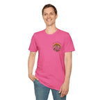 Keepers of The Earth Forest T-shirt
