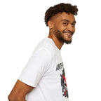 ANTI or FA Antifascist T-shirt