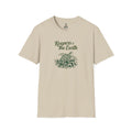 Keepers Of the Earth Turtle T-shirt