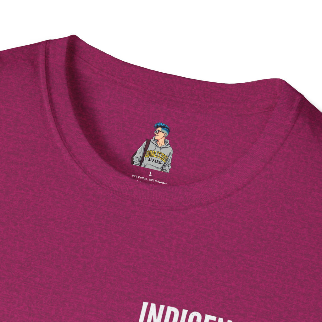 Indigenous Pride Unisex T-shirt