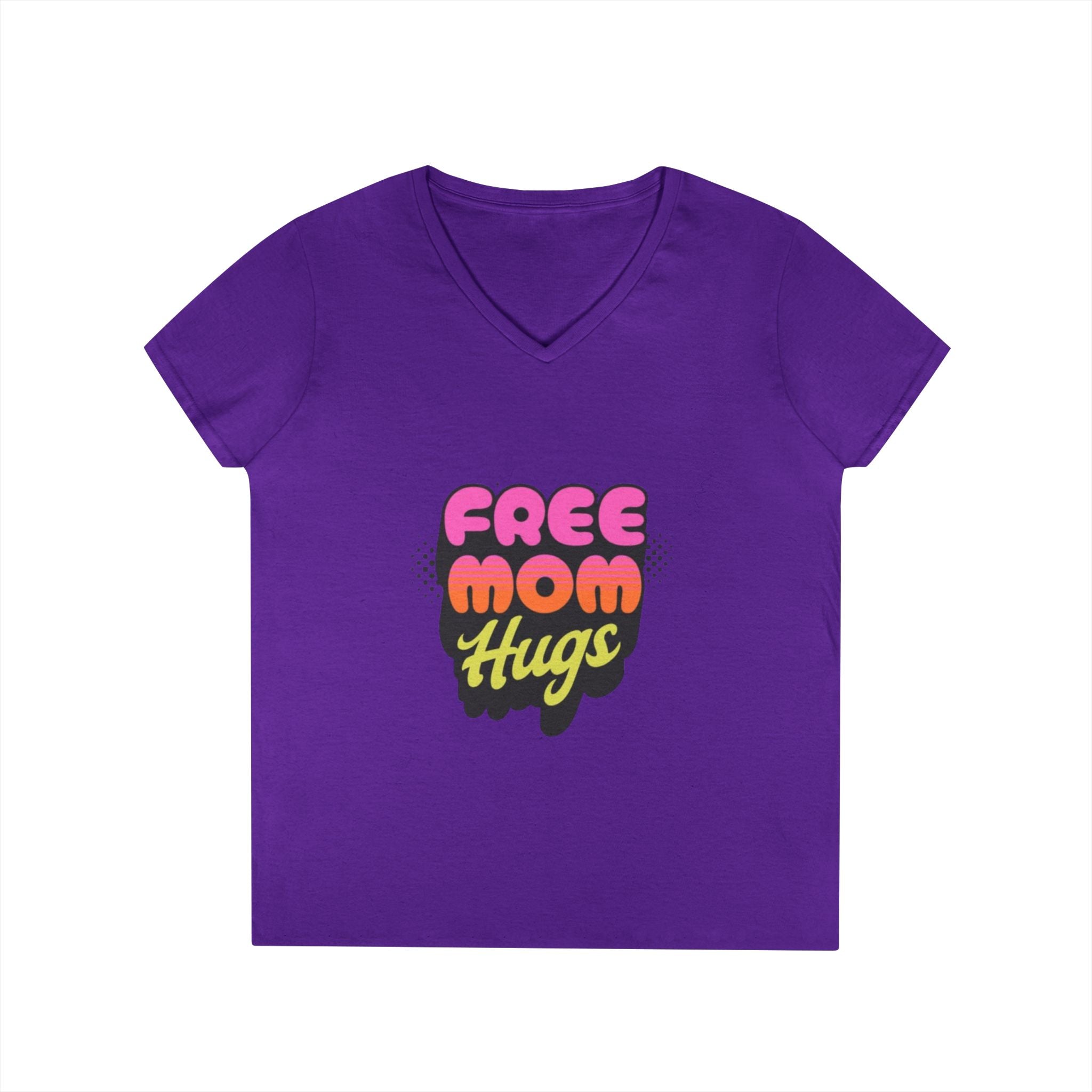Free Mom Hugs Protest T-Shirt