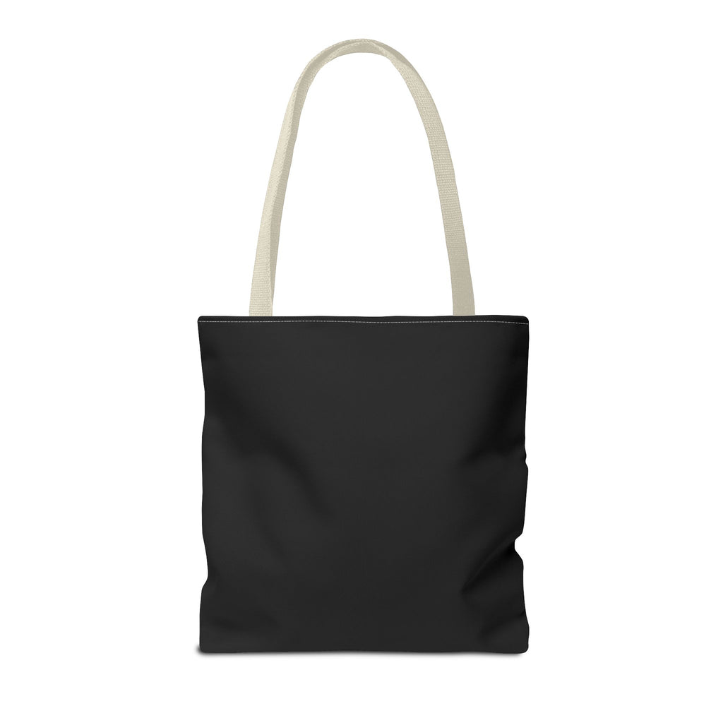 Loving Everyone Isn't Difficult Tote Bag