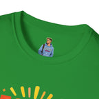 Focus On The Good T-Shirt