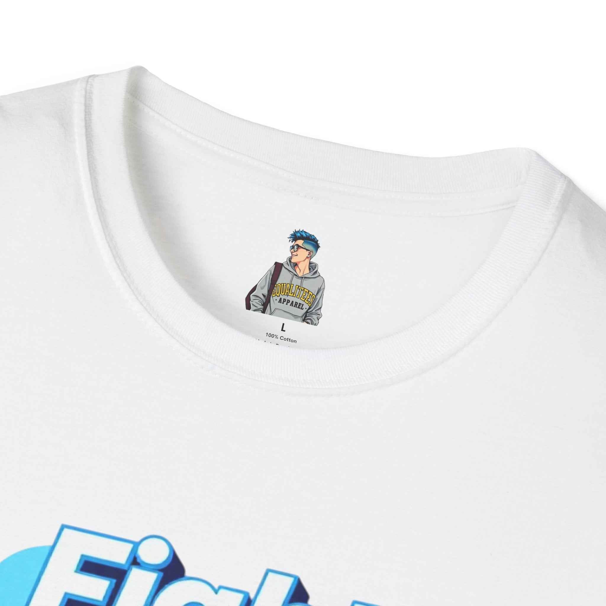 Fight Like A Mother For Trans Rights T-Shirt