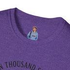 Earth and Environmental Awareness T-Shirt