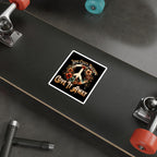 Die-Cut Stickers - Love Costs Nothing, Give It Away