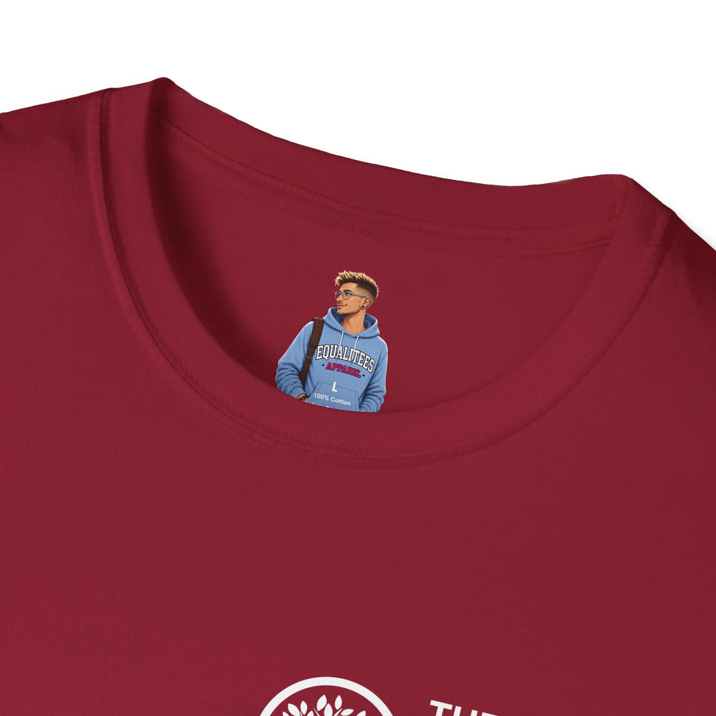 Guard the Grove Pride Tree Las Vegas T-Shirt