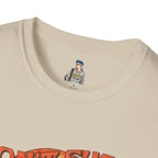 Don't F*** With My Sunshine Unisex Softstyle T-Shirt