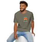 Protect Native Land Softstyle Unisex T-shirt