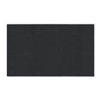 Cosmic Moon Heavy Duty Floor Mat - Vibrant Space Design for Home Decor