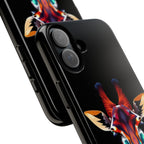 Giraffe Tough Case For Android & iPhone