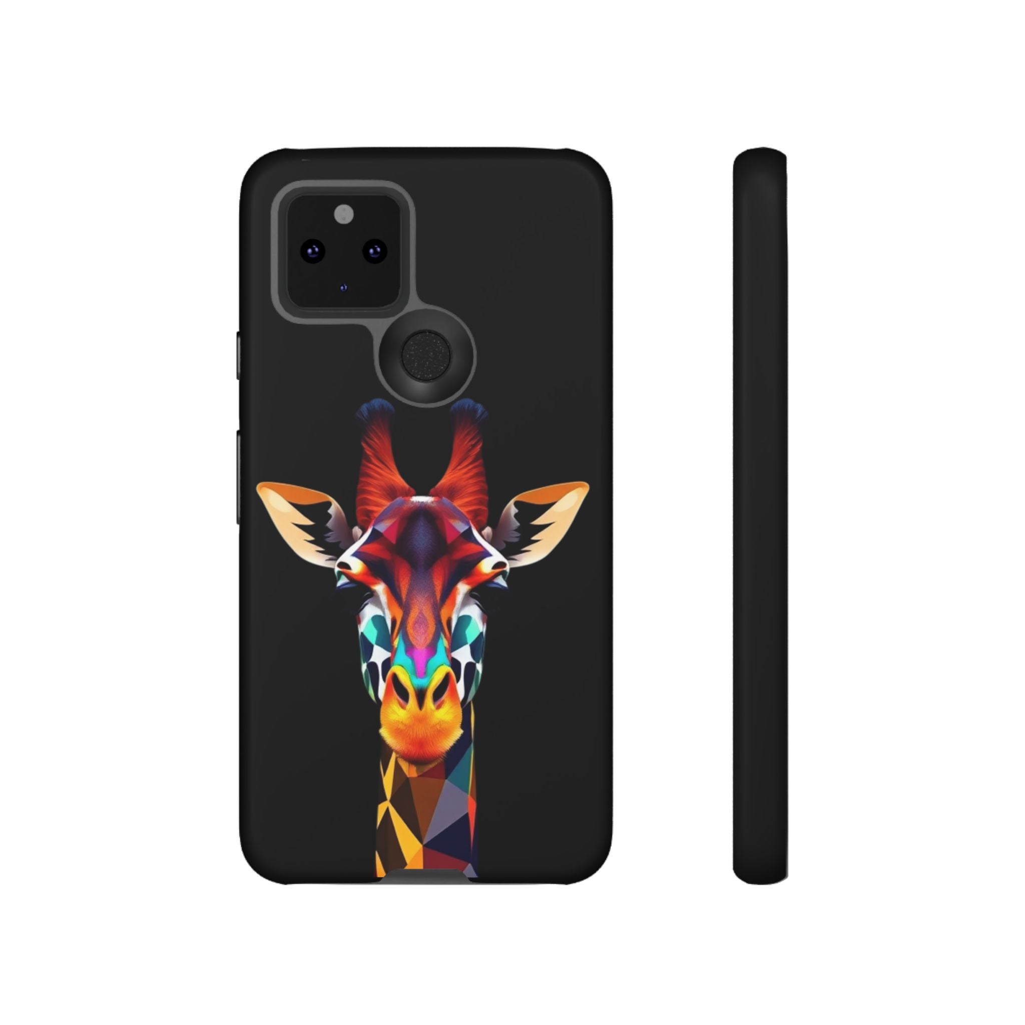 Giraffe Tough Case For Android & iPhone