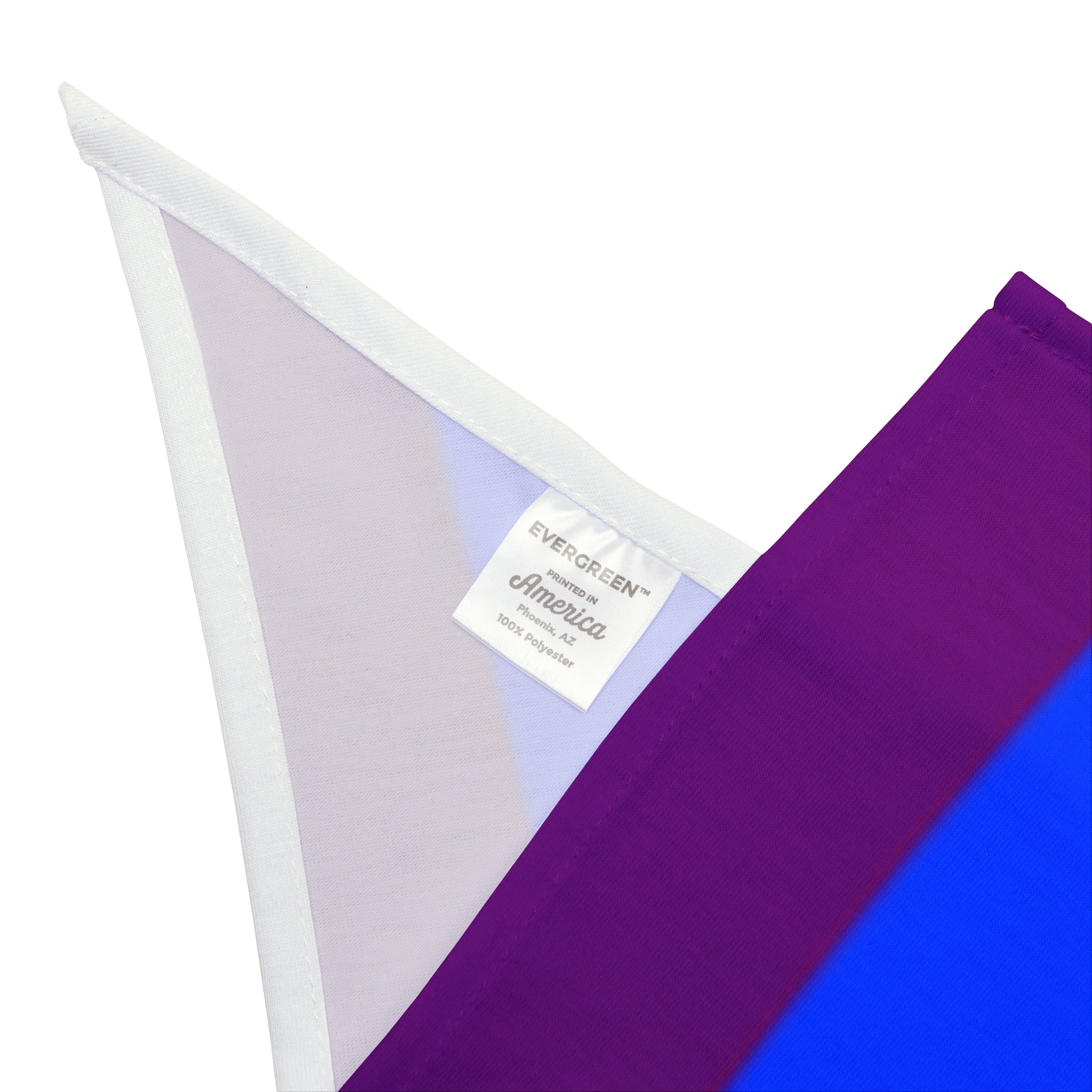 Pride Rainbow Pet Bandana | Colorful Dog Accessory for LGBTQ+ Celebrations