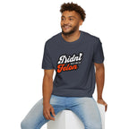 Didn’t Vote for the Felon T-Shirt — Political Statement Tee