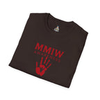 MMIW Awareness Unisex T-Shirt
