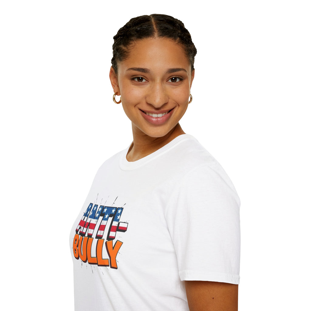 Anti-Bully Awareness T-shirt