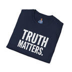 Truth Matters T-shirt