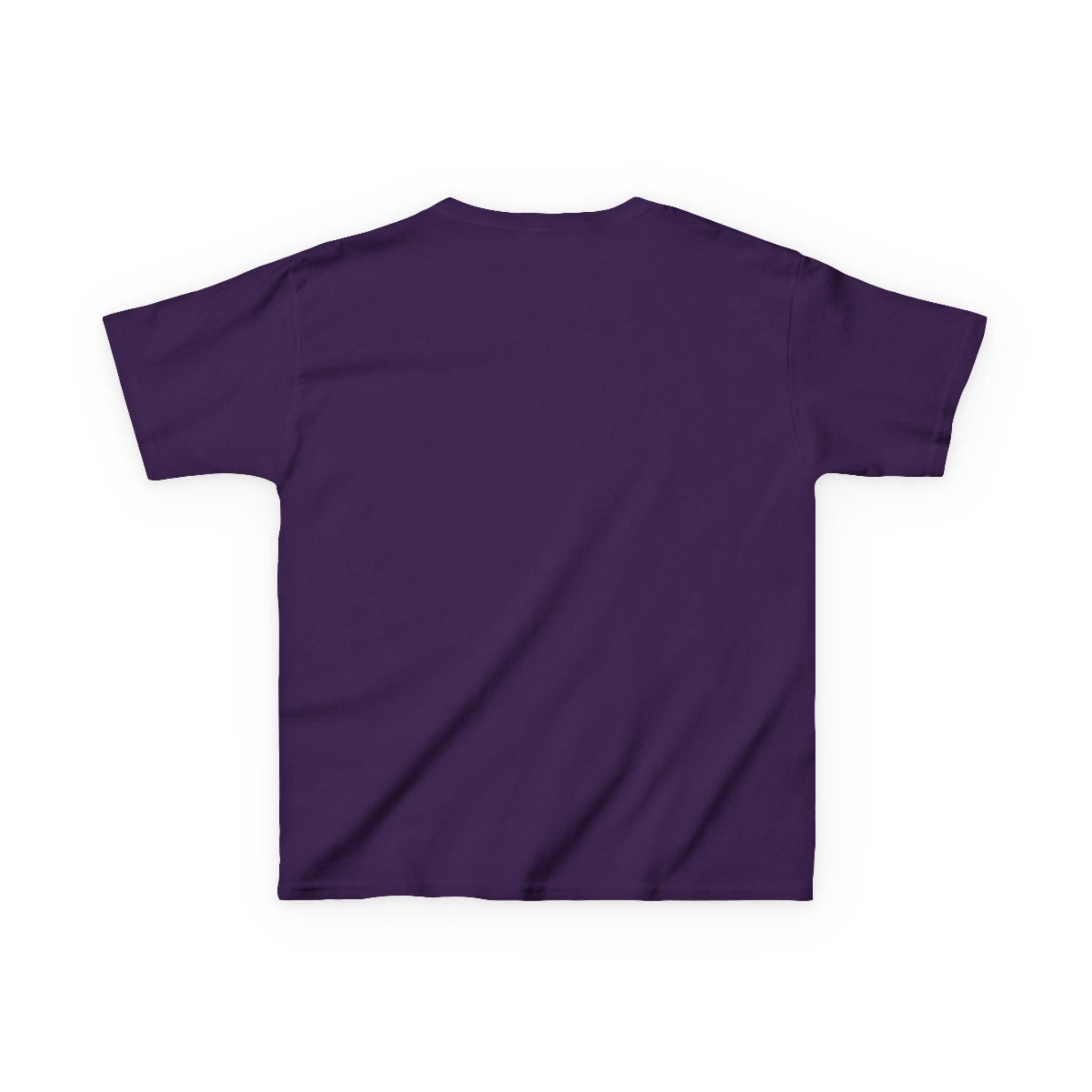 Painted Unicorn Kids Heavy Cotton™ Tee